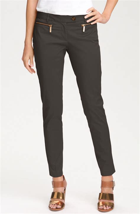 michael kors designer pants.